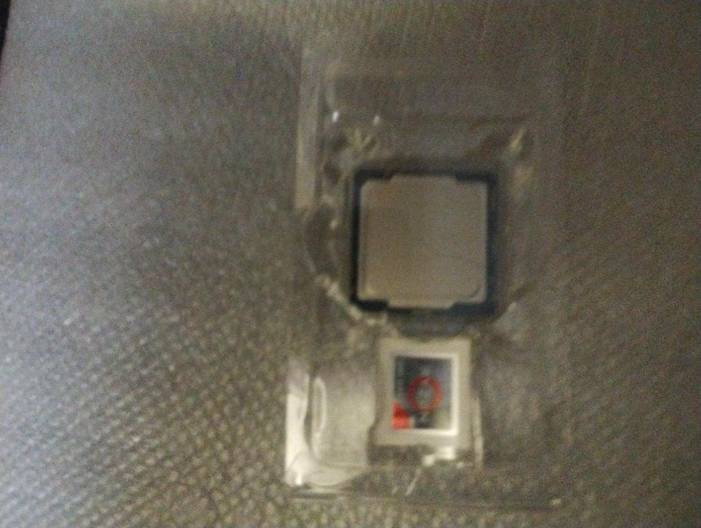 processor I7 10700 KF 3.80-turbo 5.10 ghz, 8-core, Ophalen of Verzenden, Zo goed als nieuw, Intel Core i7