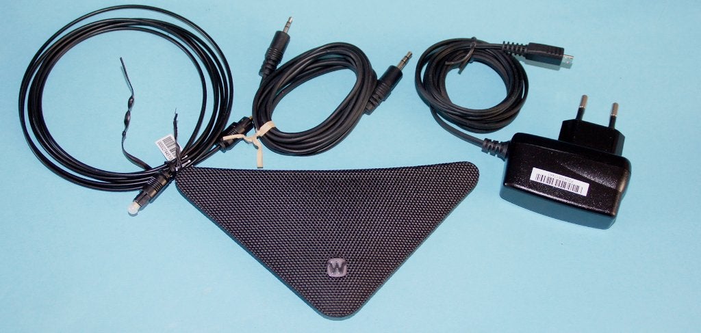 Widex TV Play, Ophalen of Verzenden, Zo goed als nieuw