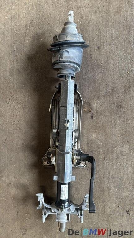 Stuurkolom BMW E81 E88 E87 E90 E91 E92 E93 32306772295, Gebruikt, Ophalen of Verzenden, BMW, BMW
