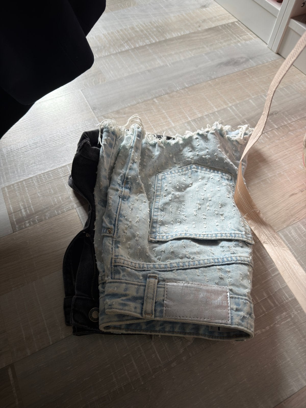 Tas kleding dames 26 stuks, Ophalen, Zo goed als nieuw, Maat 38/40 (M)