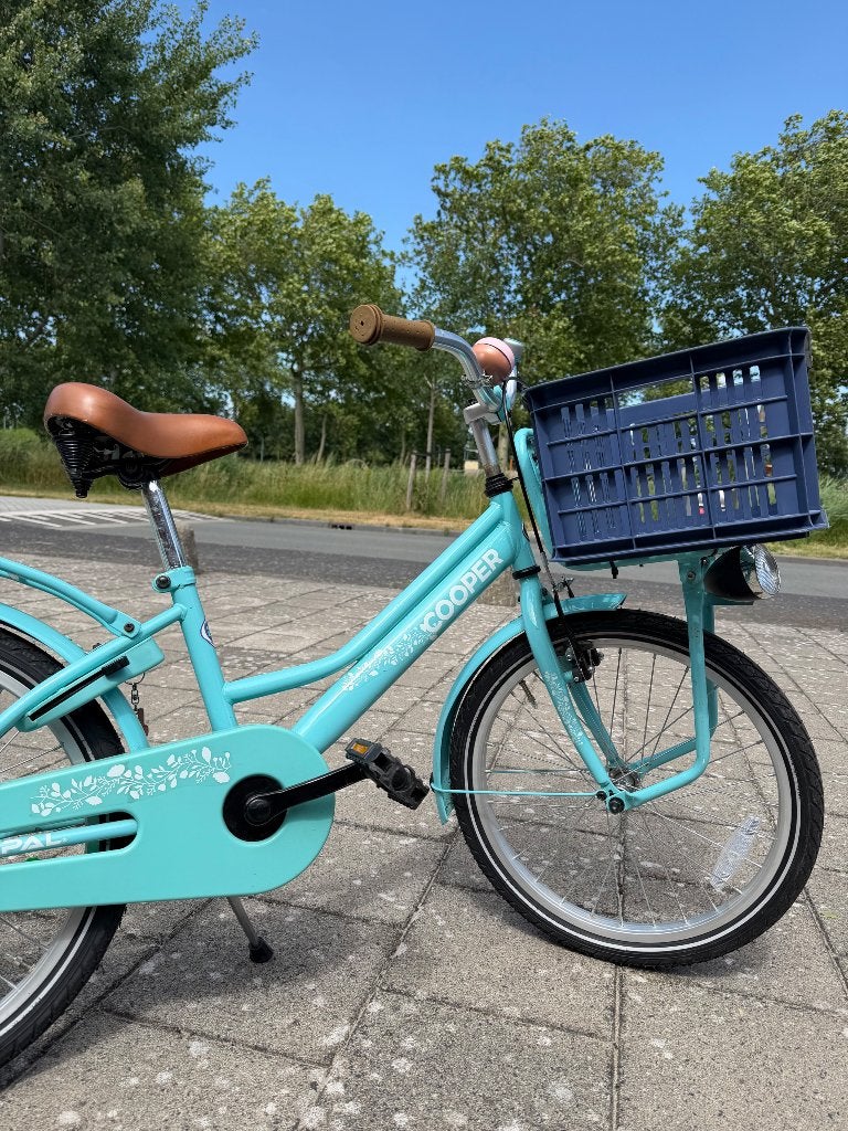 Foto 7 van Cooper/Popal fiets 20 inch