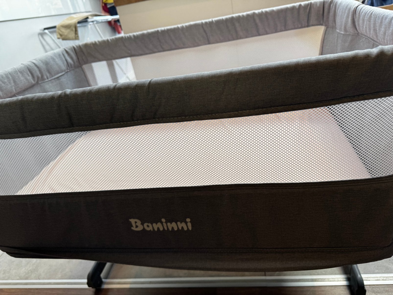 Foto 3 van Baninni Co-Sleeper Elia (BNBT022) – free to collect
