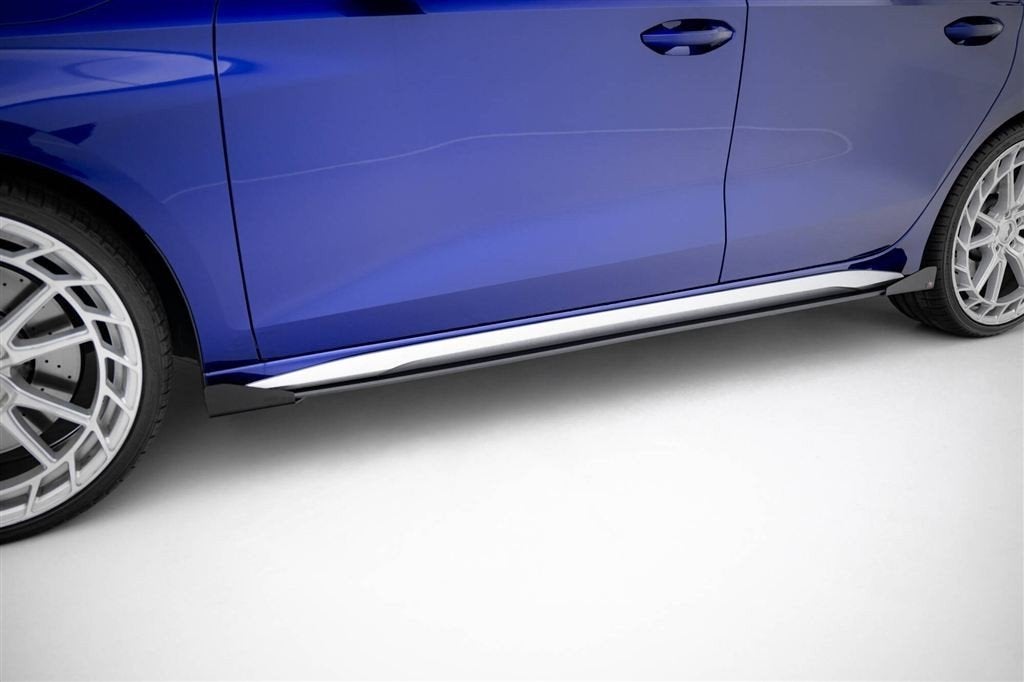 Copy of Maxton Design Audi A3 S3 8Yl Side Skirt Pro Street F