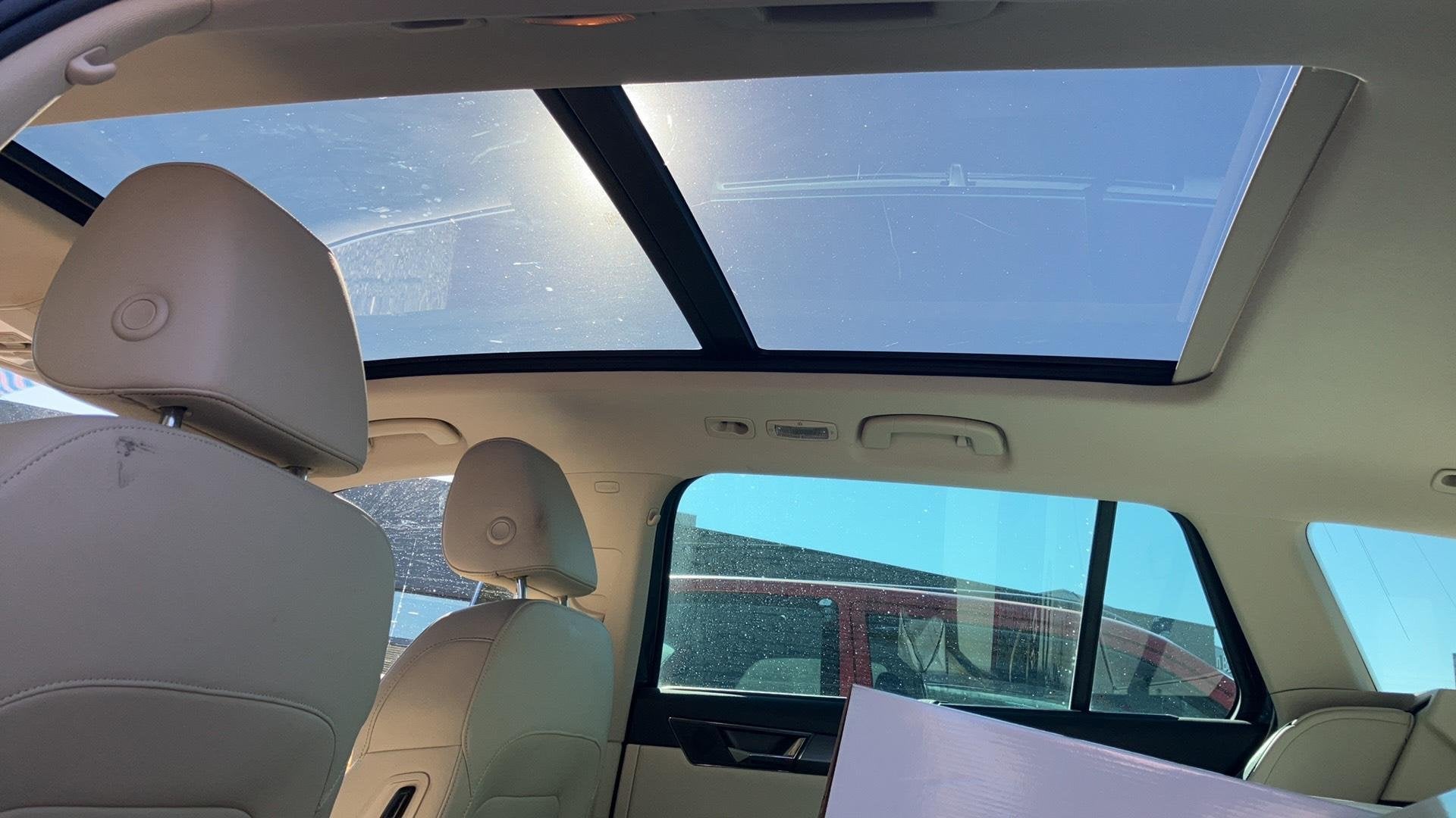 Skoda Superb Combi 1.4 TSI iV Business | PANORAMADAK | STOEL, Auto's, 12 maanden, Gebruikt, 4 cilinders, Alcantara