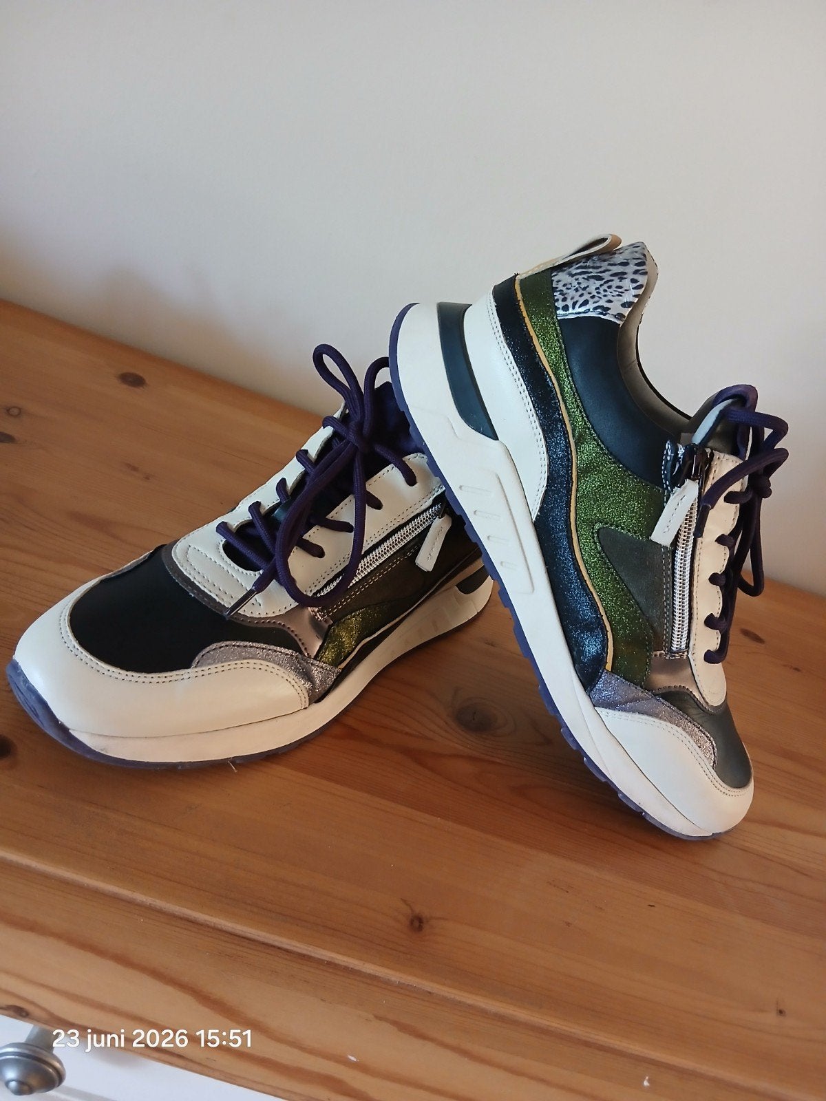 Piedi Nudi maat 41 nieuwprijs 199.99€, Kleding | Dames, Schoenen, Schoenen met lage hakken, Overige kleuren, Ophalen of Verzenden
