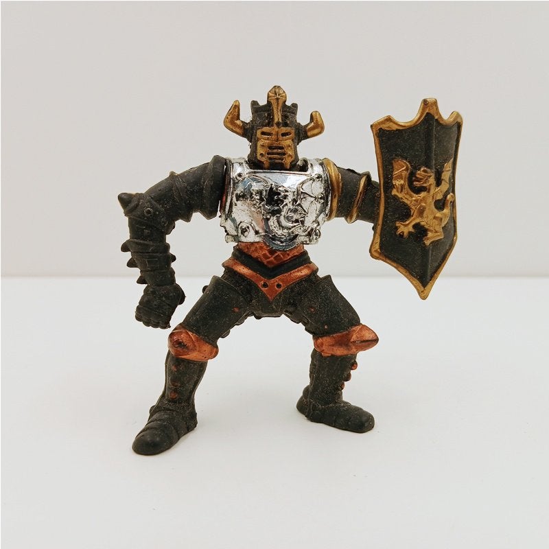 Dragon Force Black Knight Chap Mei 1995, Ophalen of Verzenden, Zo goed als nieuw