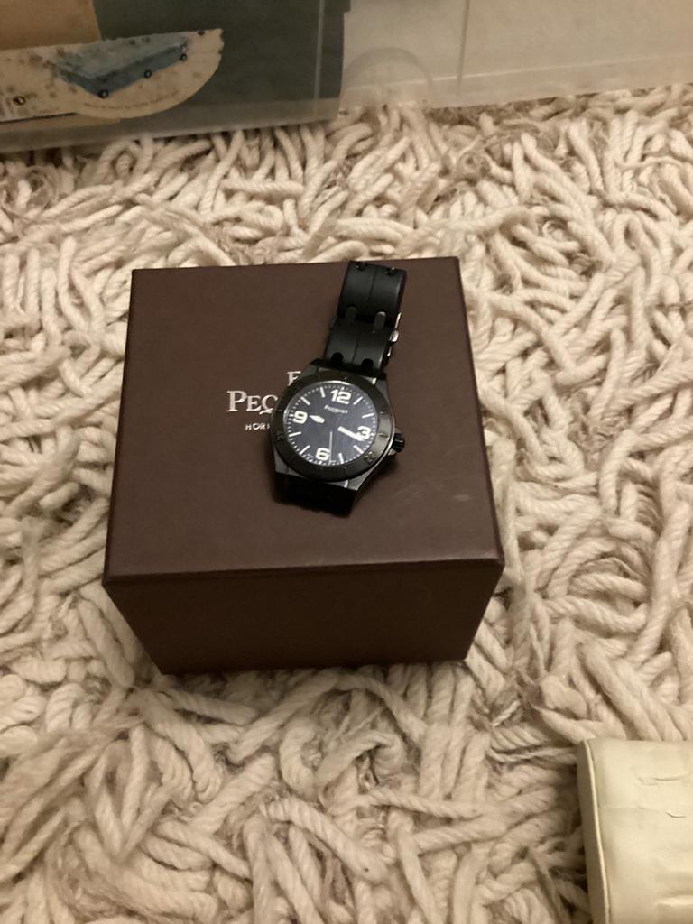Heren horloges verzameling te koop of te ruil, Sieraden, Tassen en Uiterlijk, Horloges | Heren, Ophalen, Zo goed als nieuw, Staal