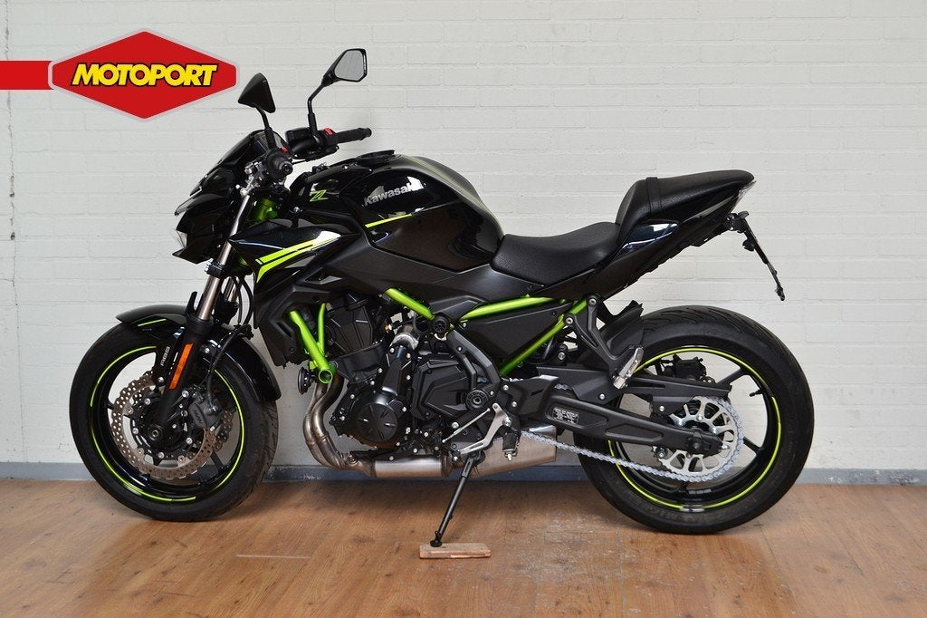 Kawasaki Z 650 ABS (bj 2020), Motoren, Info@kawasaki.nl, Jacobus Spijkerdreef 1-3
2132 PZ  Hoofddorp, NL, Kawasaki Motors Europe N.V.