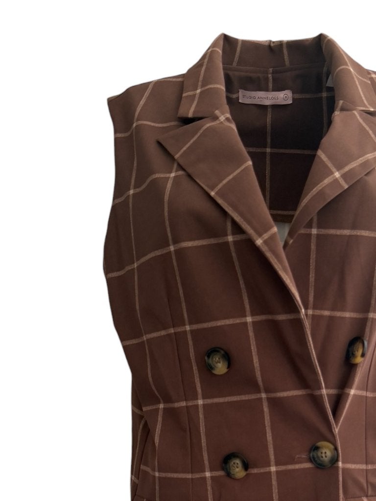 Studio Anneloes blazer M, Ophalen of Verzenden, Zo goed als nieuw