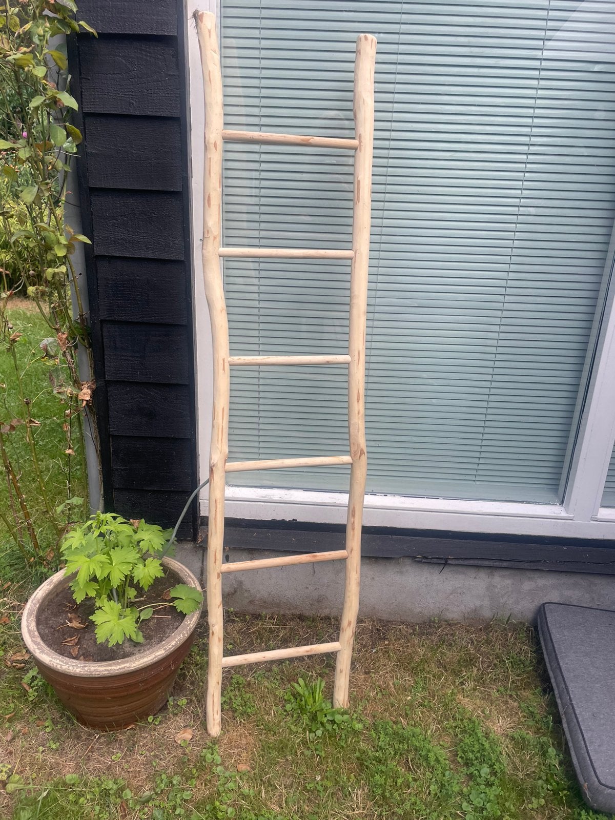 Decoratie ladder, Ophalen of Verzenden