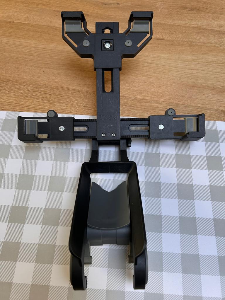 Tacx Tablet Stuurhouder T2092 – zo goed als nieuw, Ophalen of Verzenden, Zo goed als nieuw, Overige typen