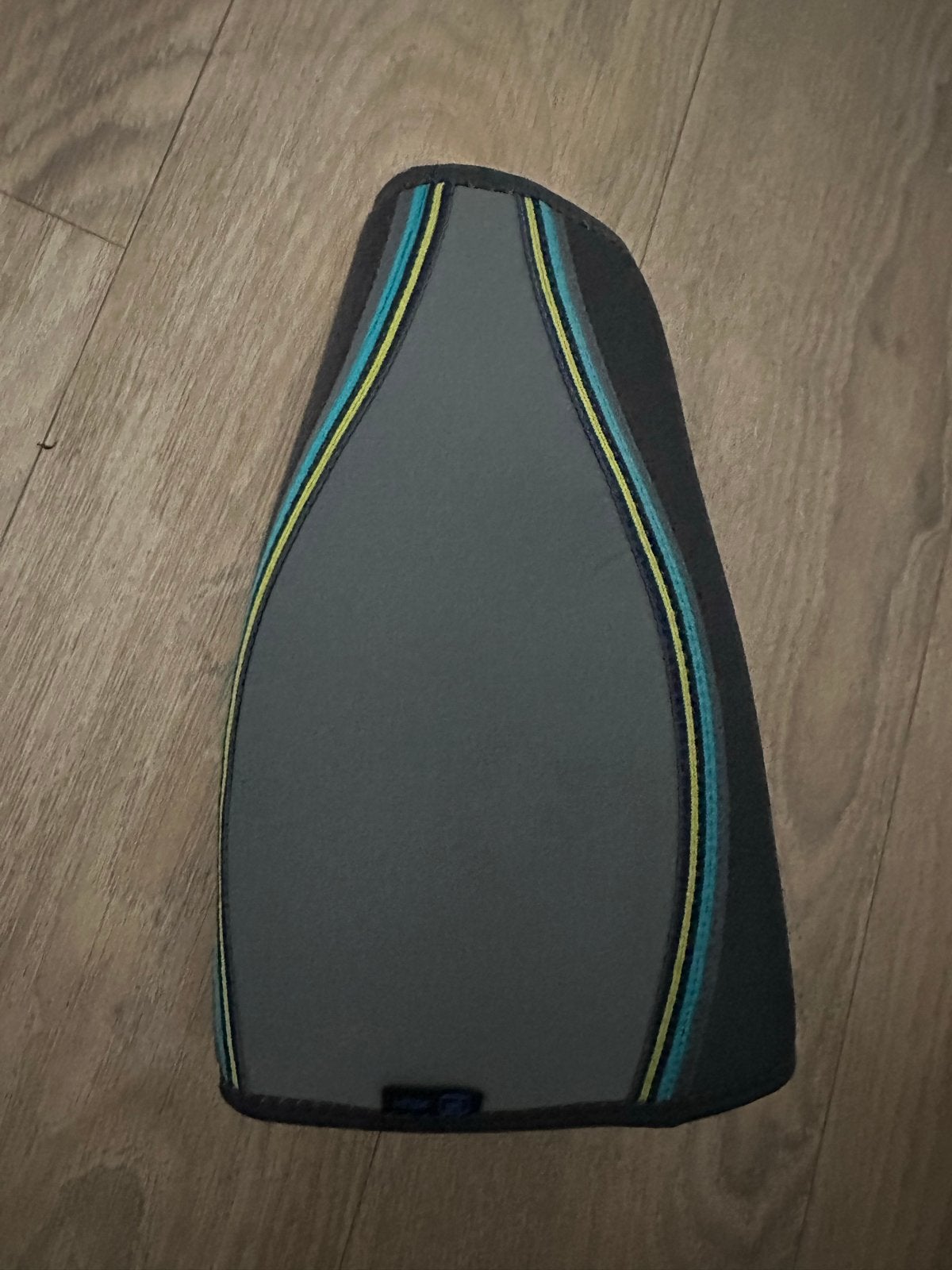 Knie Braces - Neoprair - Blauw - Grijs - Zgan, Ophalen of Verzenden, Zo goed als nieuw