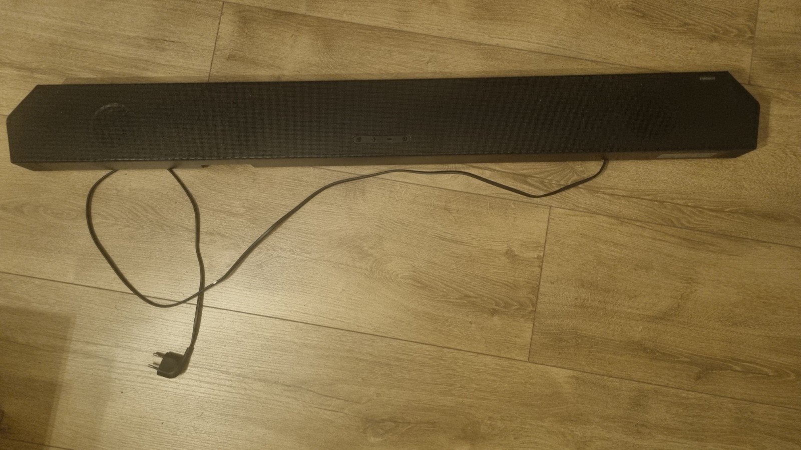 Samsung HW-Q930B Soundbar met subwoofer en achterspeakers, Ophalen, Bluetooth, Gebruikt