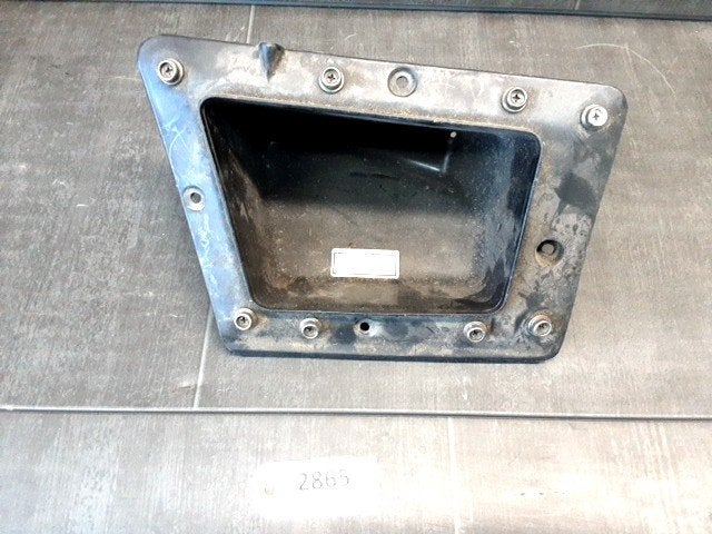 GL1500 1988 - 2001 Honda Cover Cover divers D1-60242, Motoren