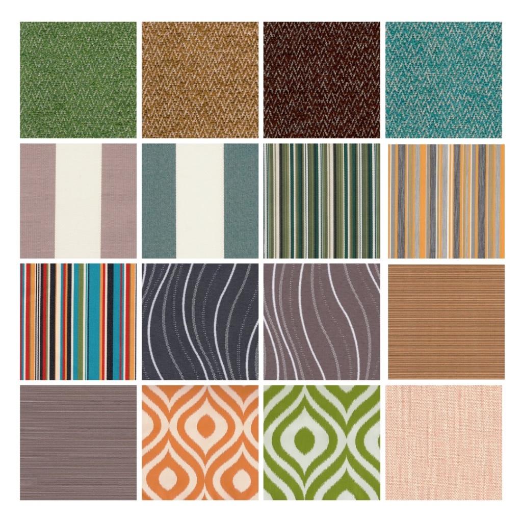 Outdoor poef, Overige materialen, Diba Design, Hocker, Nieuw