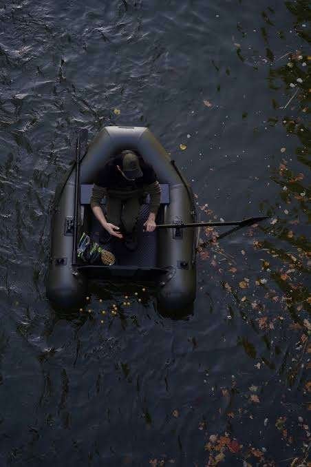 Pro Line 160 XS Rubberboot | Compleet | Geen plakkers, Ophalen of Verzenden, Zo goed als nieuw, Overige typen