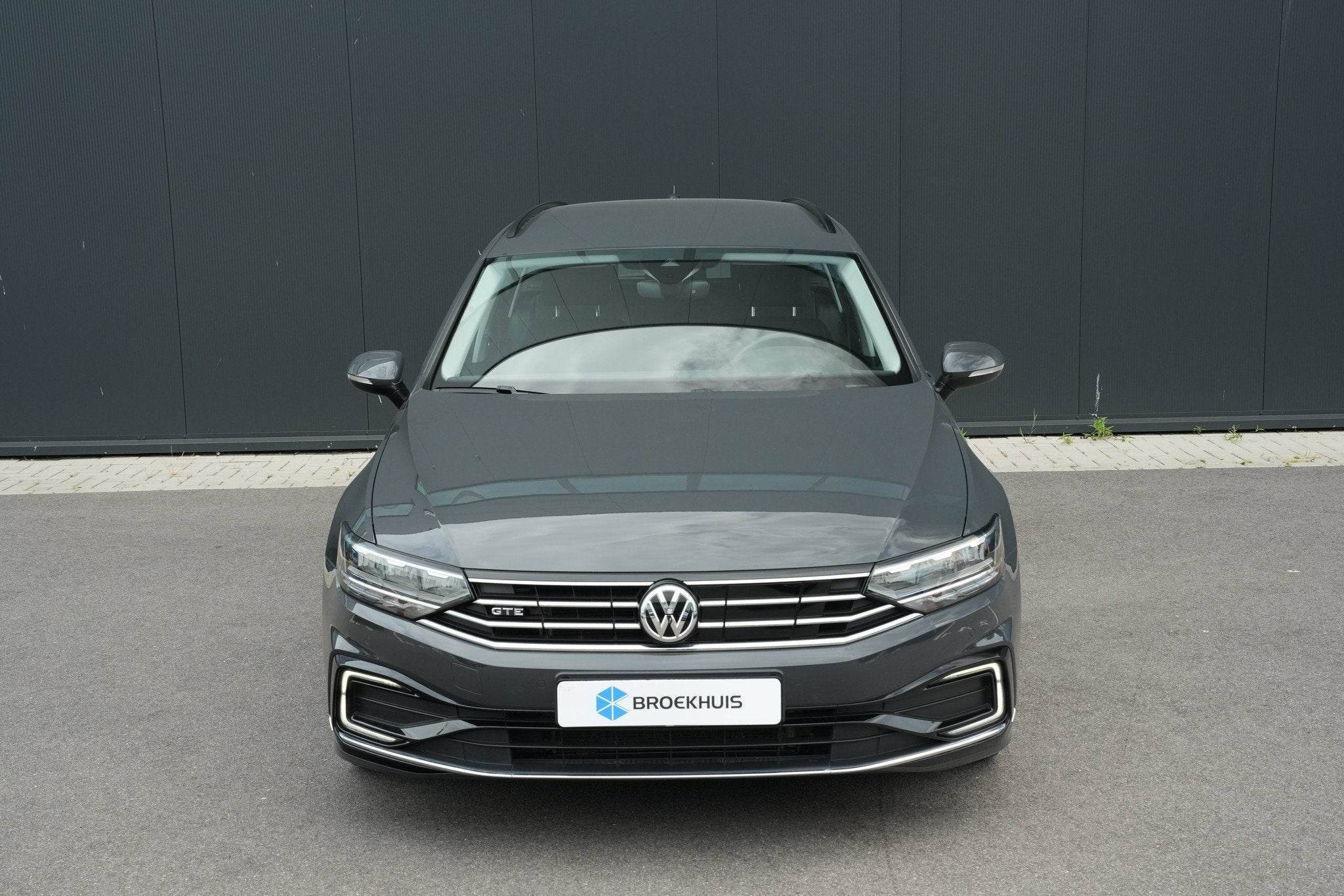 Volkswagen Passat Variant 1.4 TSI PHEV GTE Business SOH 92%, Auto's, 12 maanden, Gebruikt, Euro 6, 4 cilinders
