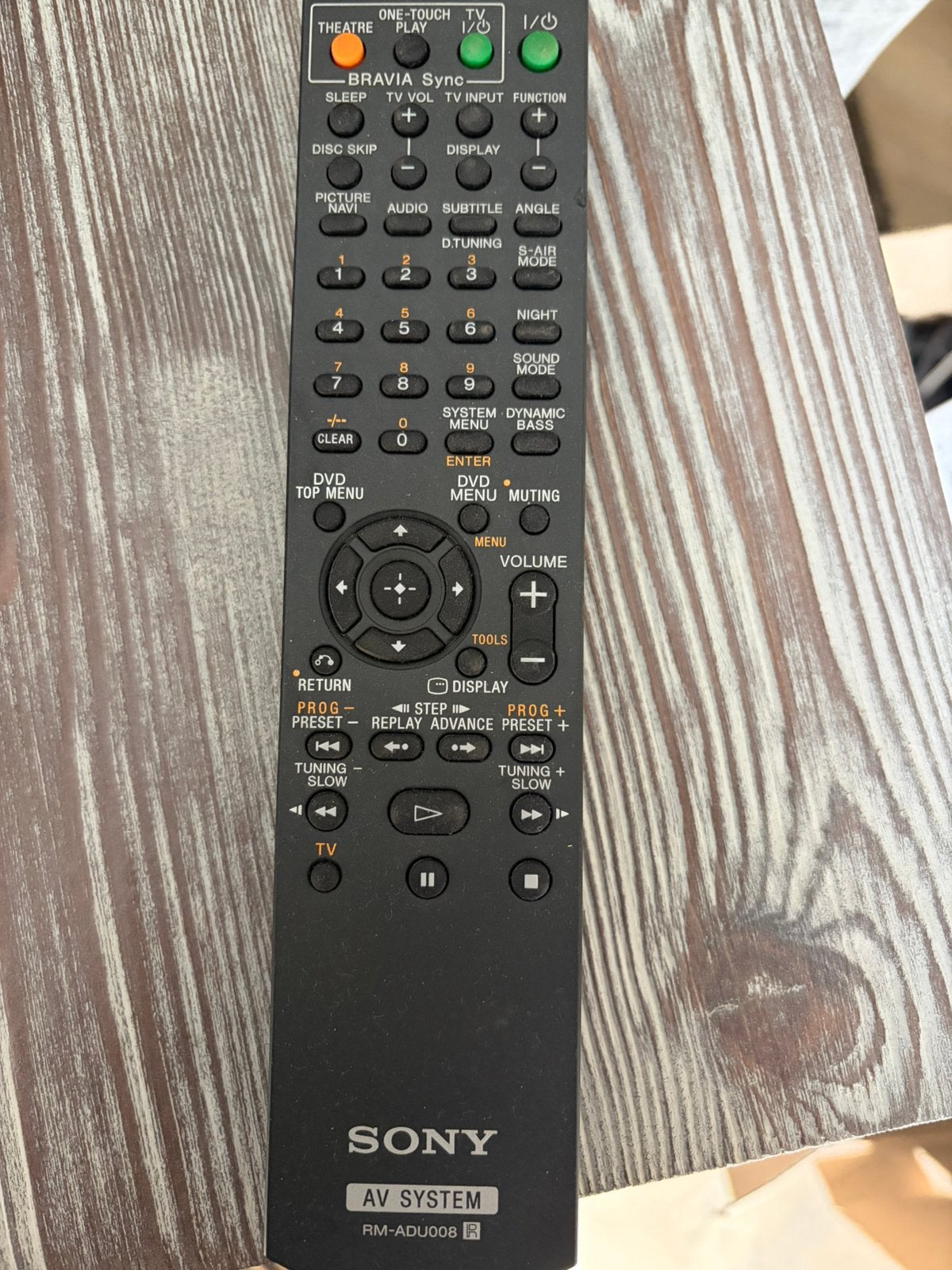 Sony dvd speler, Ophalen, Zo goed als nieuw, Dvd-speler, Sony