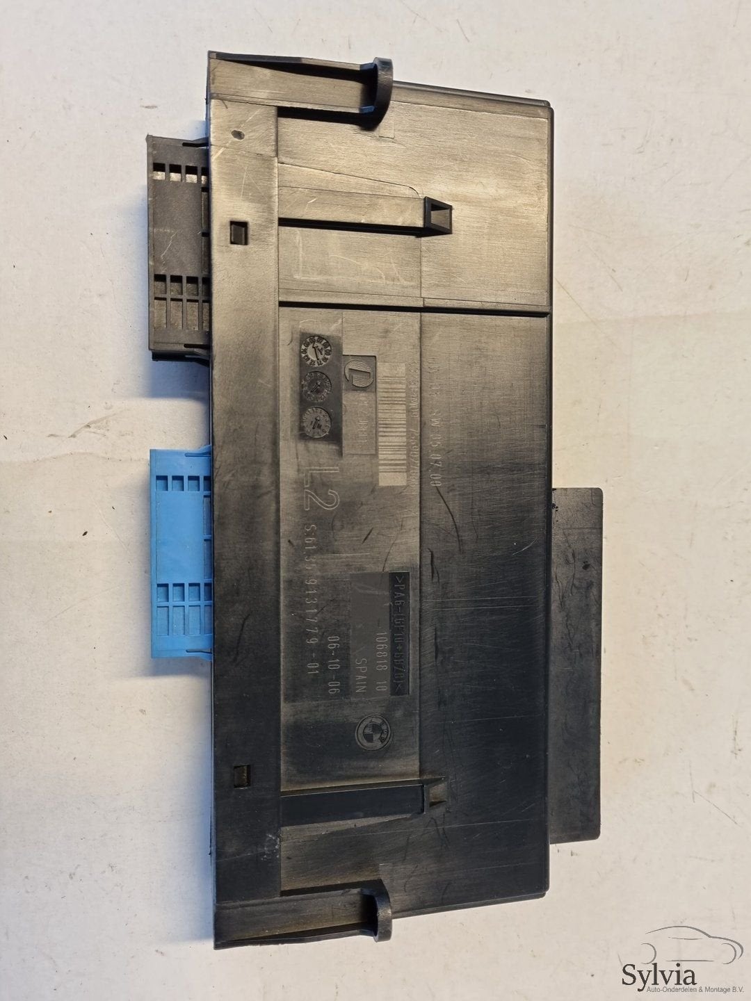 Comfort module Body Control Type L2 BMW 1-Serie E81 E82 E87, Gebruikt, -, -, Ophalen of Verzenden