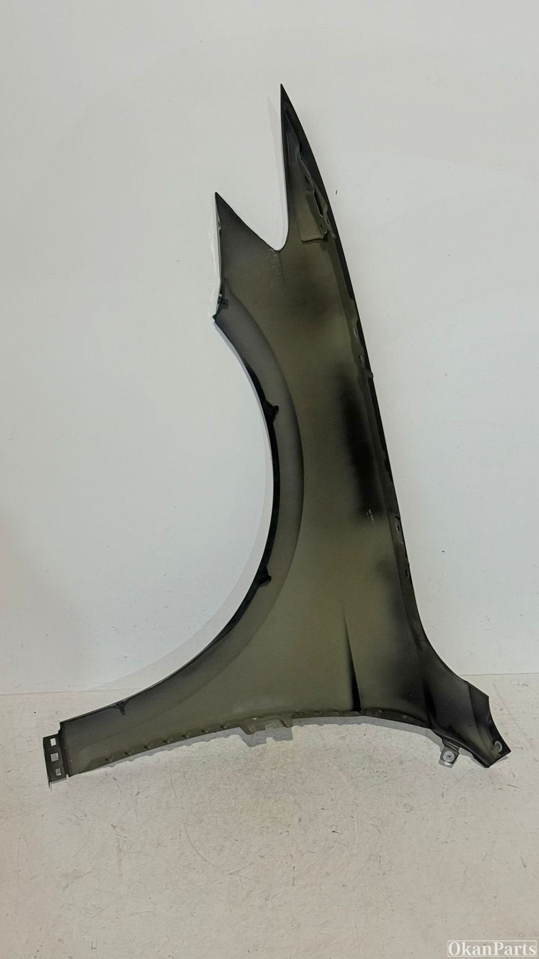 Volkswagen Passat B8 3G rechter zijscherm voorscherm rechts, Info@fabrikant.eu, Fabrikantstraat 1
1000 AA  Amsterdam, NL, Ophalen of Verzenden