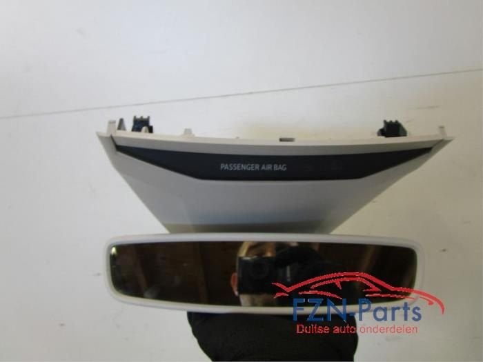 VW T-Roc Binnenspiegel Automatisch Dimmend 3G0857511AT, Auto-onderdelen, Spiegels, Ophalen of Verzenden, Gebruikt