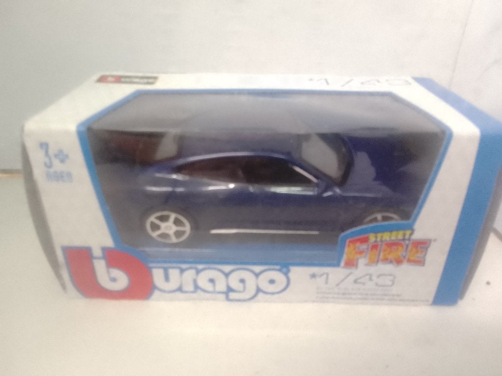 Porsche Yaycan Turbo Blauw, Ophalen of Verzenden, Nieuw, Auto, Overige merken