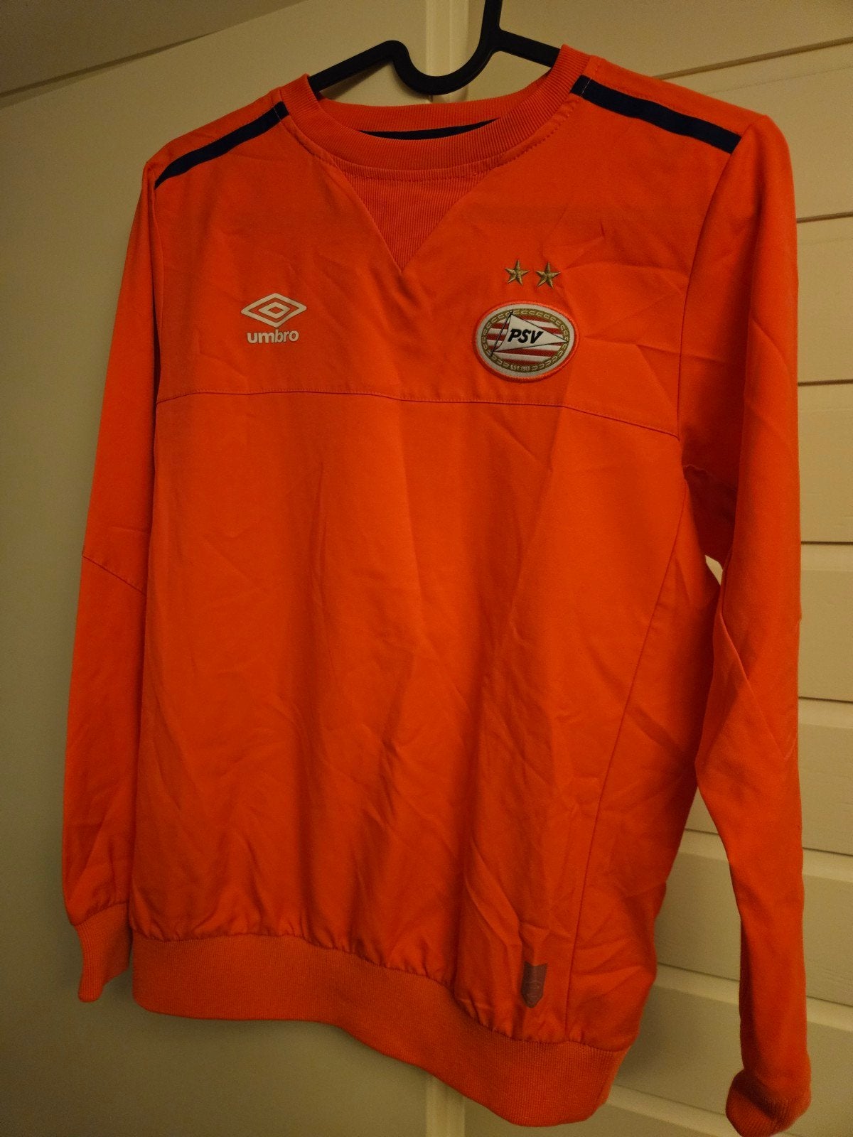 Psv trui, Ophalen of Verzenden