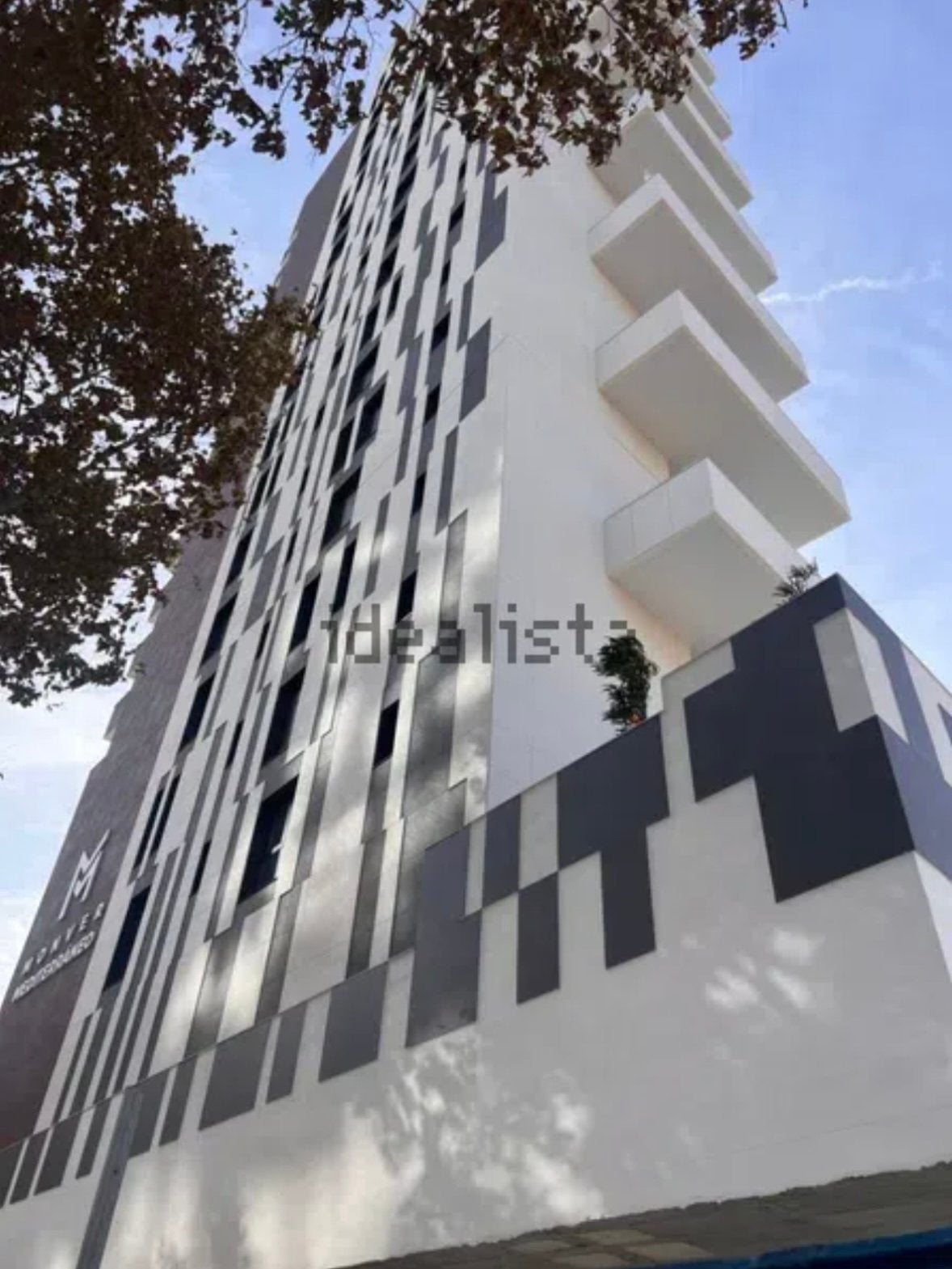 Luxe appartement in Benidorm ️, Ophalen, Eén