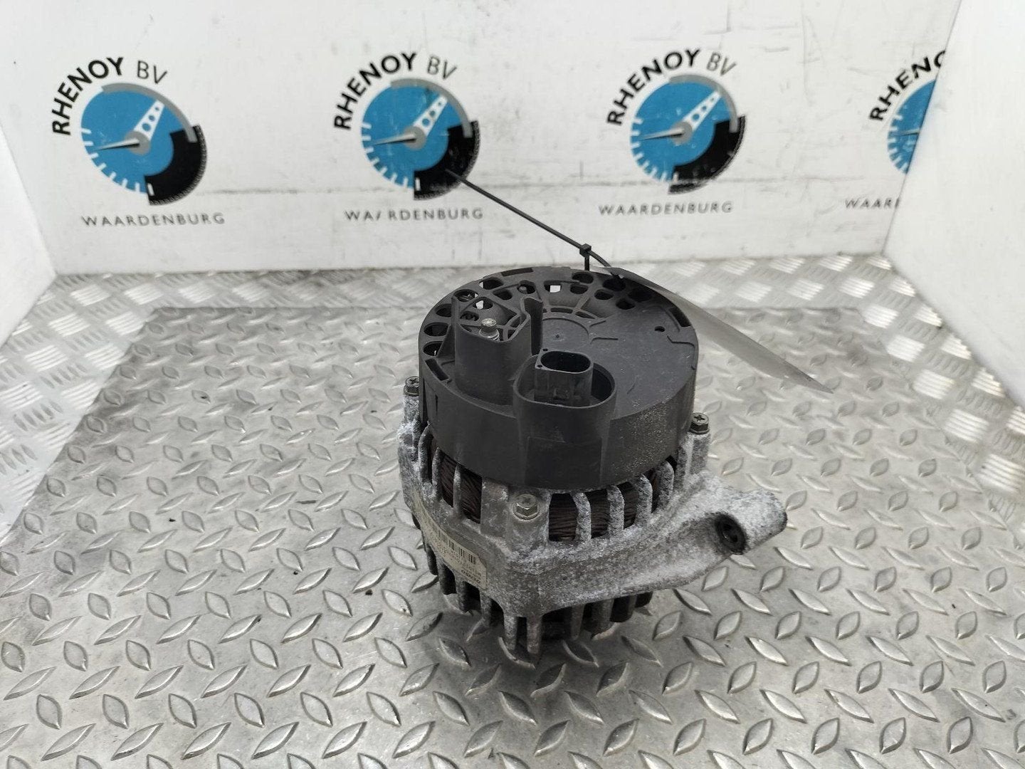 LANCIA YPSILON 0.9 TwinAir Silver  DYNAMO 2011, Ophalen of Verzenden, Gebruikt, Stiba lid