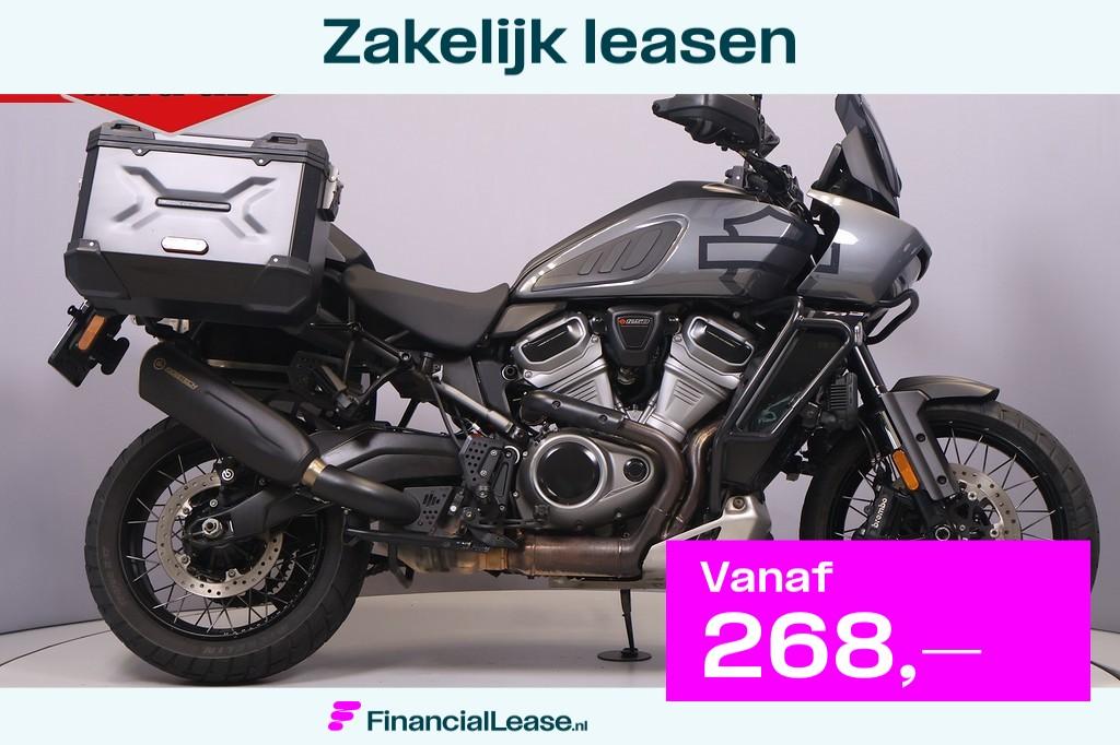 Harley-Davidson Pan America 1250 SPECIAL, Motoren, Motoren | Harley-Davidson, Bedrijf, Toermotor