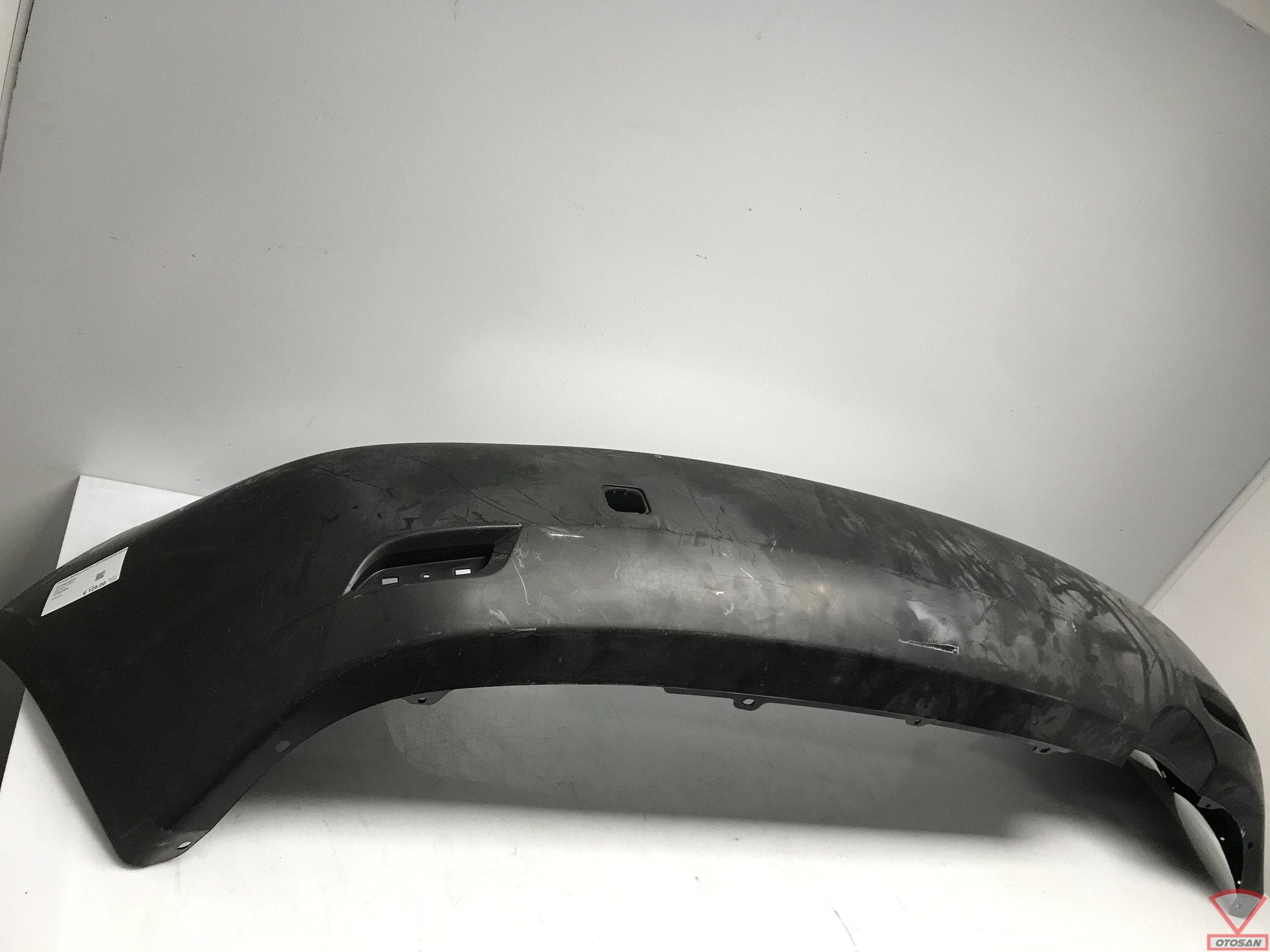 Subaru Impreza 2008-2011 Achterbumper Nieuw! Primer