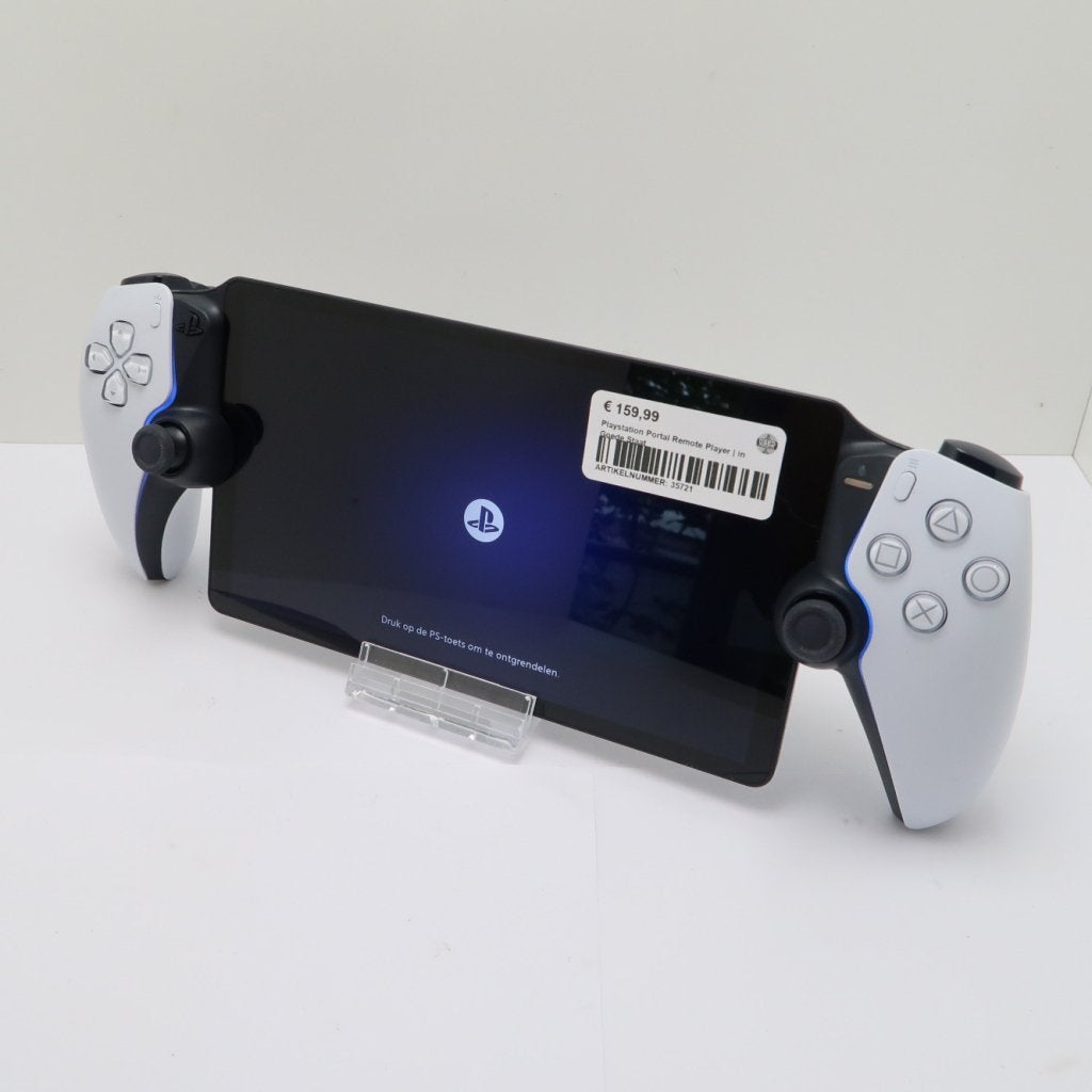 Foto 2 van Playstation Portal Remote Player | in Goede Staat