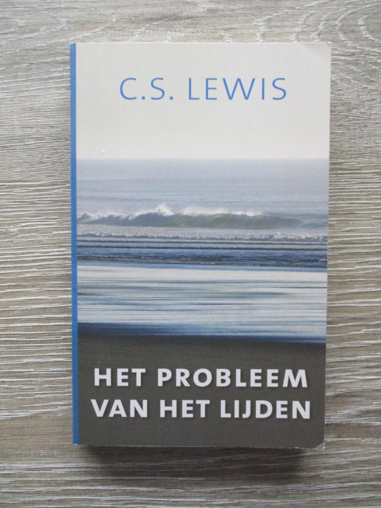 Het probleem van het lijden - C.S. Lewis, Ophalen of Verzenden, Gelezen