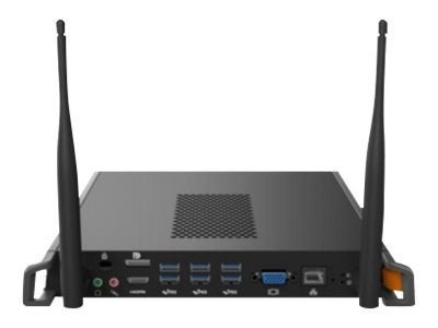 BenQ MT21 OPS Slot-In PC – Intel i5-6400 4GB RAM 128GB, Computers en Software, Desktop Pc's, Ophalen, Nieuw, SSD, 128 GB