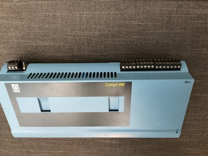 Compri HX4 Industriële Controller Priva, Ophalen, Gebruikt