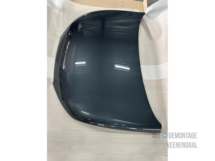 Motorkap van een Seat Ibiza (LW7Z), -, -, Nieuw, Ophalen of Verzenden