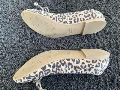 Carmen moccasins mt 40 Nieuww 17,50, Overige kleuren, Nieuw, Carmen, Ballerina's