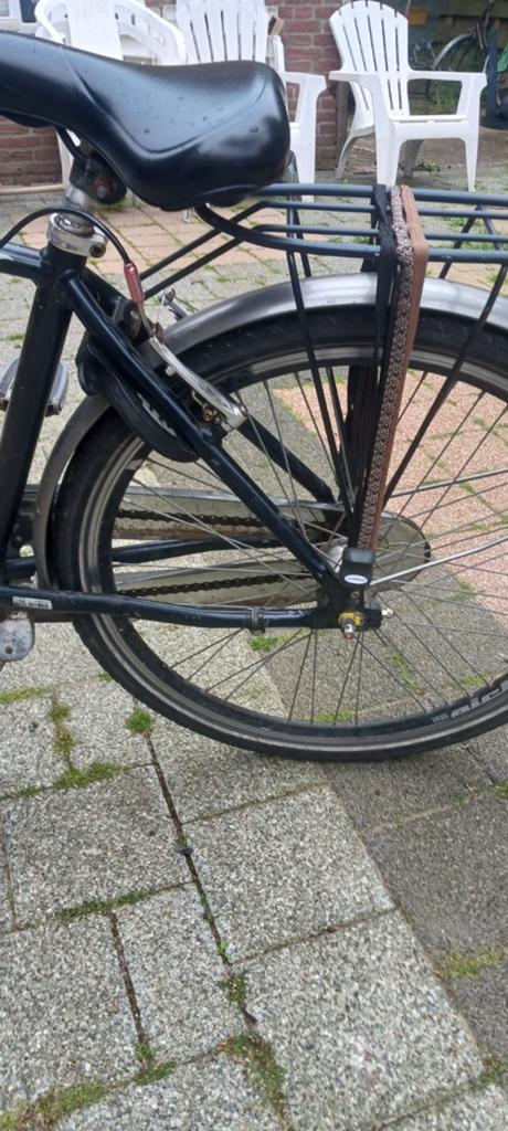 Gazelle jongensfiets opknappertje, Fietsen en Brommers, Fietsen | Jongens, Ophalen, Gebruikt