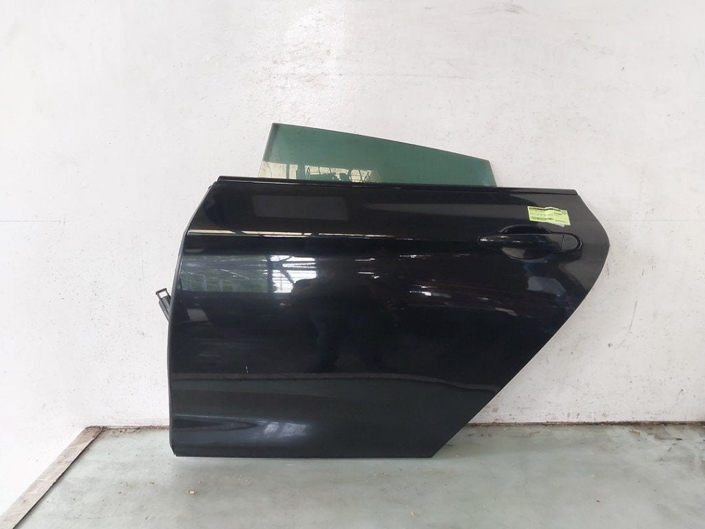 Portier Links Achter BMW 3 serie (F30) 2018 41009631845, Gebruikt, Petuelring 130, München 80809, , Duitsland, BMW, Bayerische Motoren Werke AG