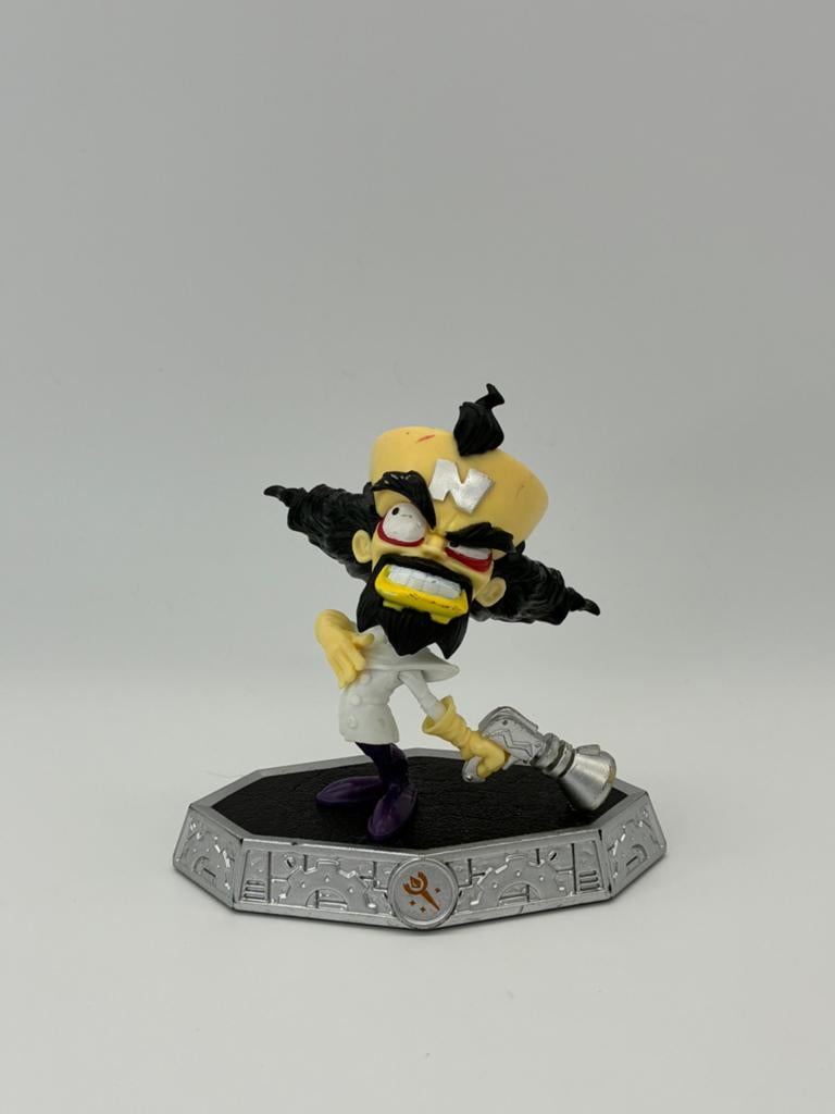 Skylanders Imaginators Dr. Neo Cortex, Avontuur en Actie, W, 2 spelers, Ophalen of Verzenden