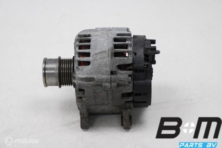 Dynamo VW Passat B8 04E903015D, Auto-onderdelen, Gebruikt