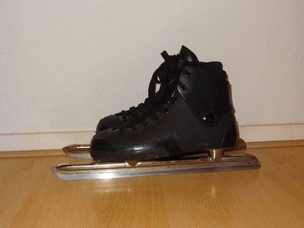 Combinoren 43 combi noren schaatsen maat 43, Overige merken, Gebruikt, Combinoren, Ophalen of Verzenden