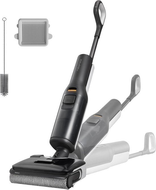 Robotstofzuiger – Dweilrobot – Stofzuigrobot, Corvance B.V., Verzenden, Nieuw, Corvancebol@gmail.com