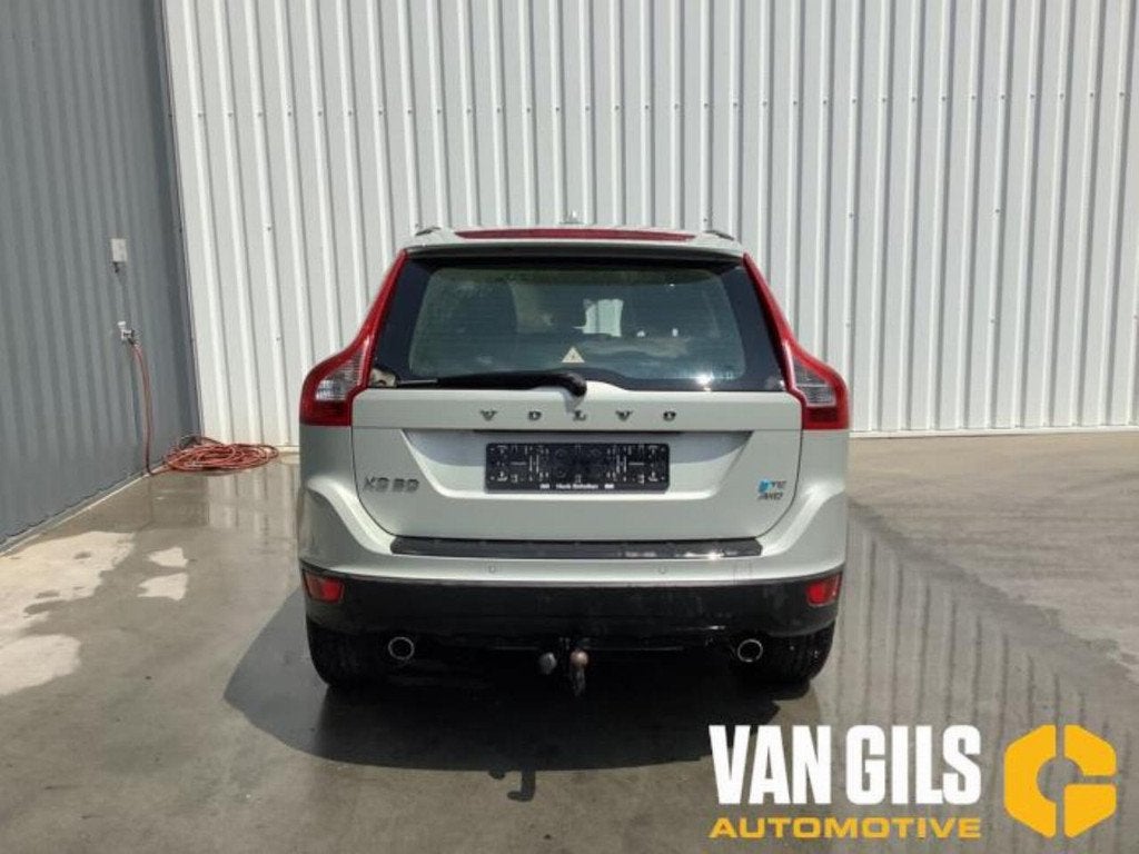Volvo Xc-60 XC60 I (DZ), SUV, 2008 / 2017 3.0 T6 24V AWD, Volvo Car Germany GmbH, Info@volvocars.com, Siegburger Straße 229 ,50679, Köln, Deutschland