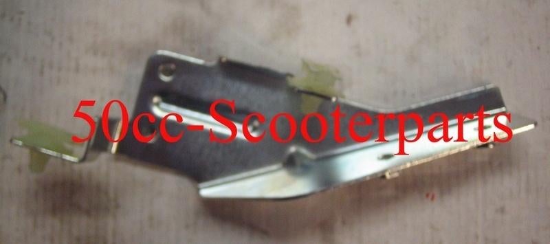 Ophang beugel Vespa Sprint Primavera 680069 Gebruikt, Ophalen of Verzenden, -, -, -