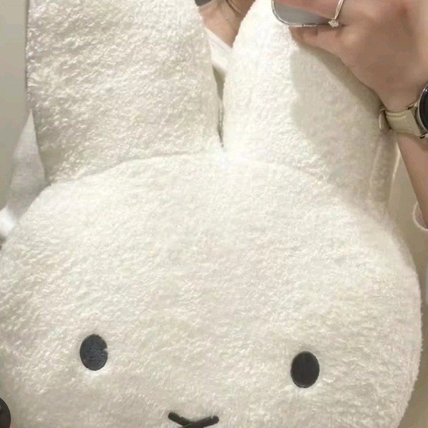 Miffy/Nijntje Cadeauset: Knuffel, Verzorgingsproducten, Take Care, Onbekend, Nieuw, Ophalen of Verzenden