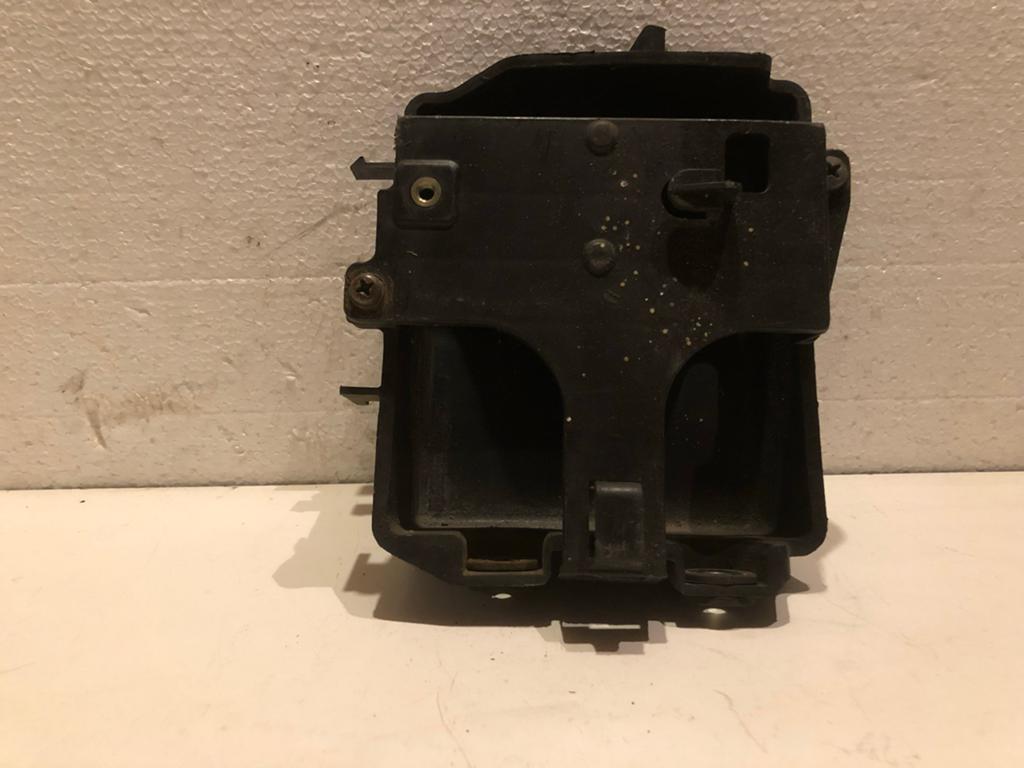 Accubak voor Yamaha FJ600, Motoren, Gebruikt, ., Ophalen of Verzenden, .
