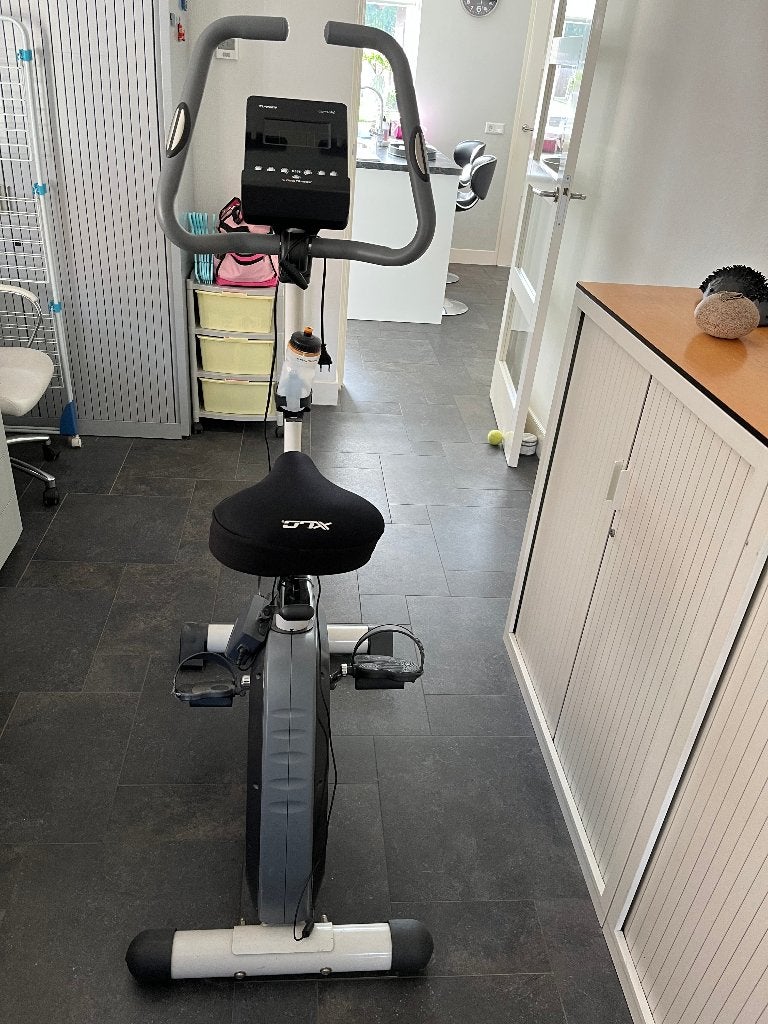 fitness apperatuur, Sport en Fitness, Ophalen, Overige materialen, Gebruikt, Benen
