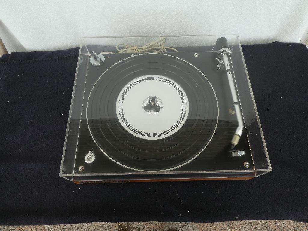 Bang & Olufsen Beogram 1000 , Beovintage gerestaureerd, Ophalen of Verzenden, Refurbished, Platenspeler, Thorens