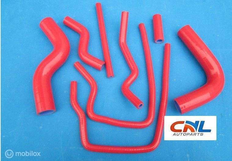 Slang Subaru Impreza WRX/STi Ver3-6 GC8 96-00, Nieuw, Ophalen of Verzenden